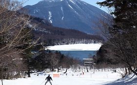 奥日光パークロッジ深山